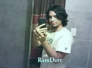 RainDust