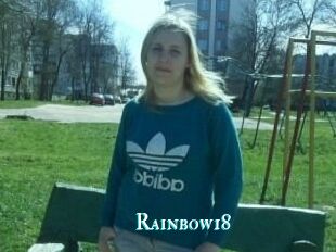 Rainbow18