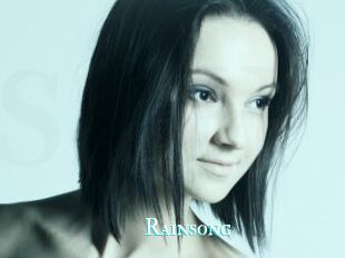 Rainsong