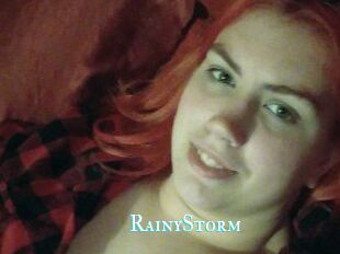 RainyStorm