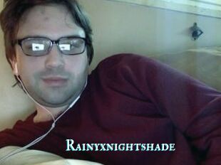 Rainyxnightshade
