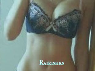 Rairishks