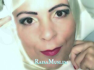 RaisaMuslim