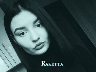 Raketta