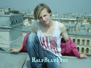 RalfBlueEyes
