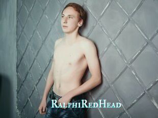 RalphiRedHead