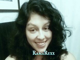 RamaRexx
