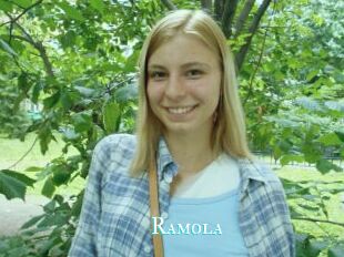 Ramola