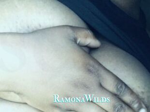 RamonaWilds