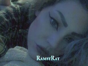 RamsyRay