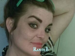 RandiB