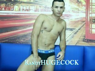RandyHUGECOCK