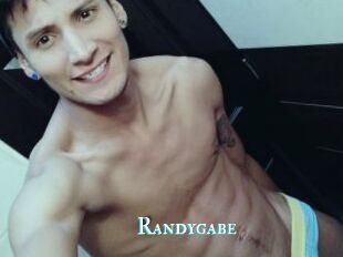 Randygabe