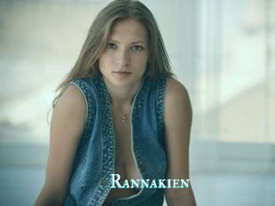Rannakien