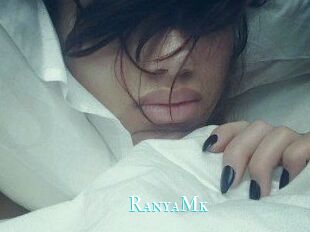 RanyaMk