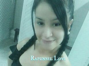 Rapunsel_Love
