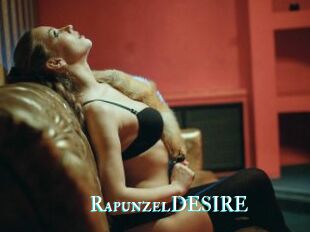 RapunzelDESIRE
