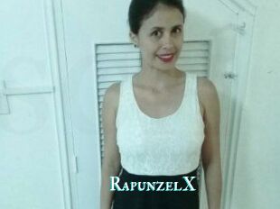 Rapunzel_X