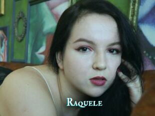 Raquele