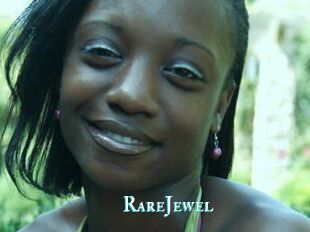 RareJewel