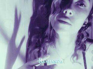 Rashanda
