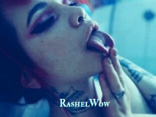 RashelWow