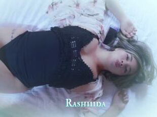 Rashiiida