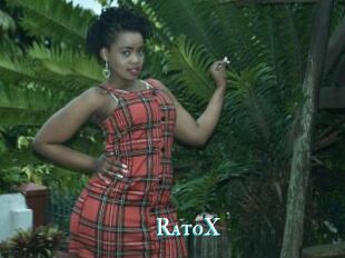 RatoX