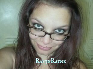 Rav3nRayne