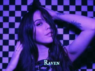 Raven_Bell