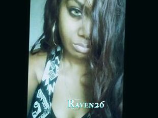Raven26