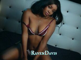RavenDavis