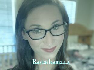 RavenIsabella