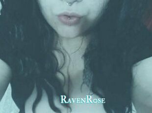 RavenR0se