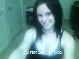 Raven_Danielsxox