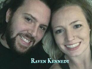 Raven_Kennedy
