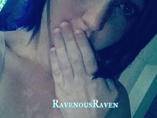 RavenousRaven
