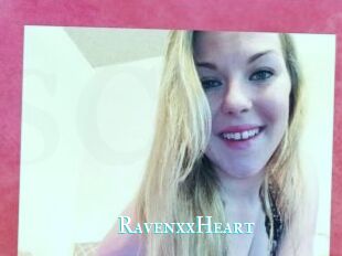 RavenxxHeart