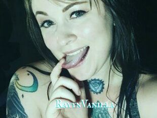 RavynVanilla