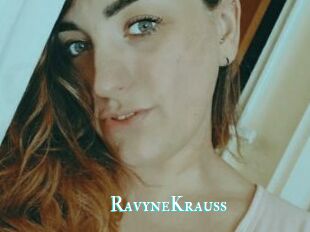 RavyneKrauss