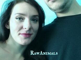 RawAnimals