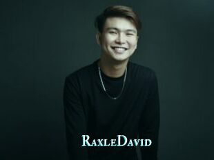 RaxleDavid
