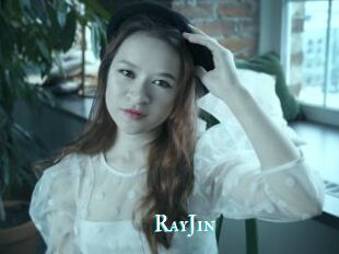 RayJin