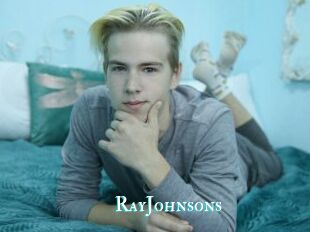 RayJohnsons