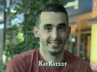 RayRay225