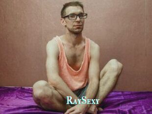 RaySexy