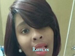 Rayelyn