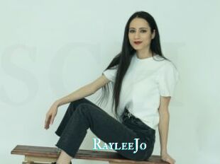 RayleeJo