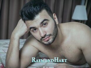 RaymondHart