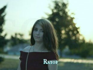 Rayof